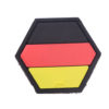 3d-rubber-patch-deutschalnd-rot-gelb-schwarz-germany-deutschland-abzeichen-bundeswehr-paintpabb-security-sportschütze-moral-patch-klettpatch