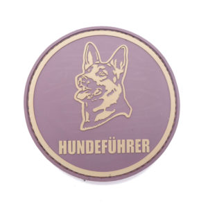 3d-rubber-patch-hundeführer-camo-abzeichen-bundeswehr-paintpabb-security-sportschütze-moral-patch