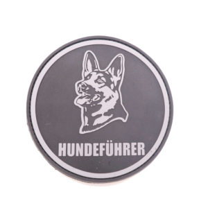 3d-rubber-patch-hundeführer-schwarz-k9-diensthund-abzeichen-bundeswehr-paintpabb-security-sportschütze-moral-patch