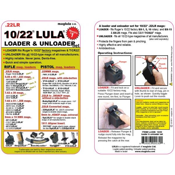 lula-ruger-10-22-loader-unloader-speedloader-entlader-magazin-lader