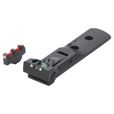 sw-s&w-smith-and-wesson-lpa-fiber-optic-sight-mikrometer-mikrometervisier-visier-glasfaser-tuning-kimme-und-korn-ipsc-sportpistole-revolver-txt02f1
