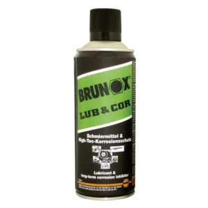 brunox-lub&cor-turbo-spray-waffen-pflege-waffenpflegespray-waffenreinigung-waffenöl-pflegeöl-400ml