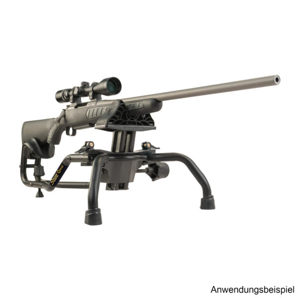 caldwell-stinger-shooting-rest-einschießbock-einschießauflage-schießbock-waffe-einschießen-benchrest-schießauflage-jagdgewehr