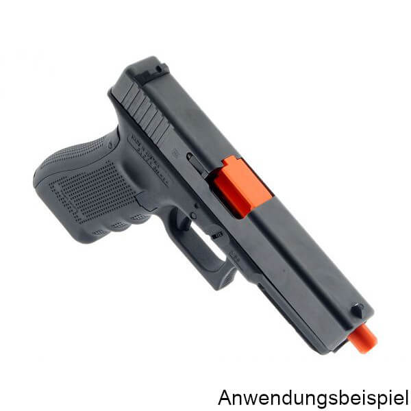 glock-dummy-trainingslauf-trocken-übungen-glock19-glock17-9mm-9x19-demo