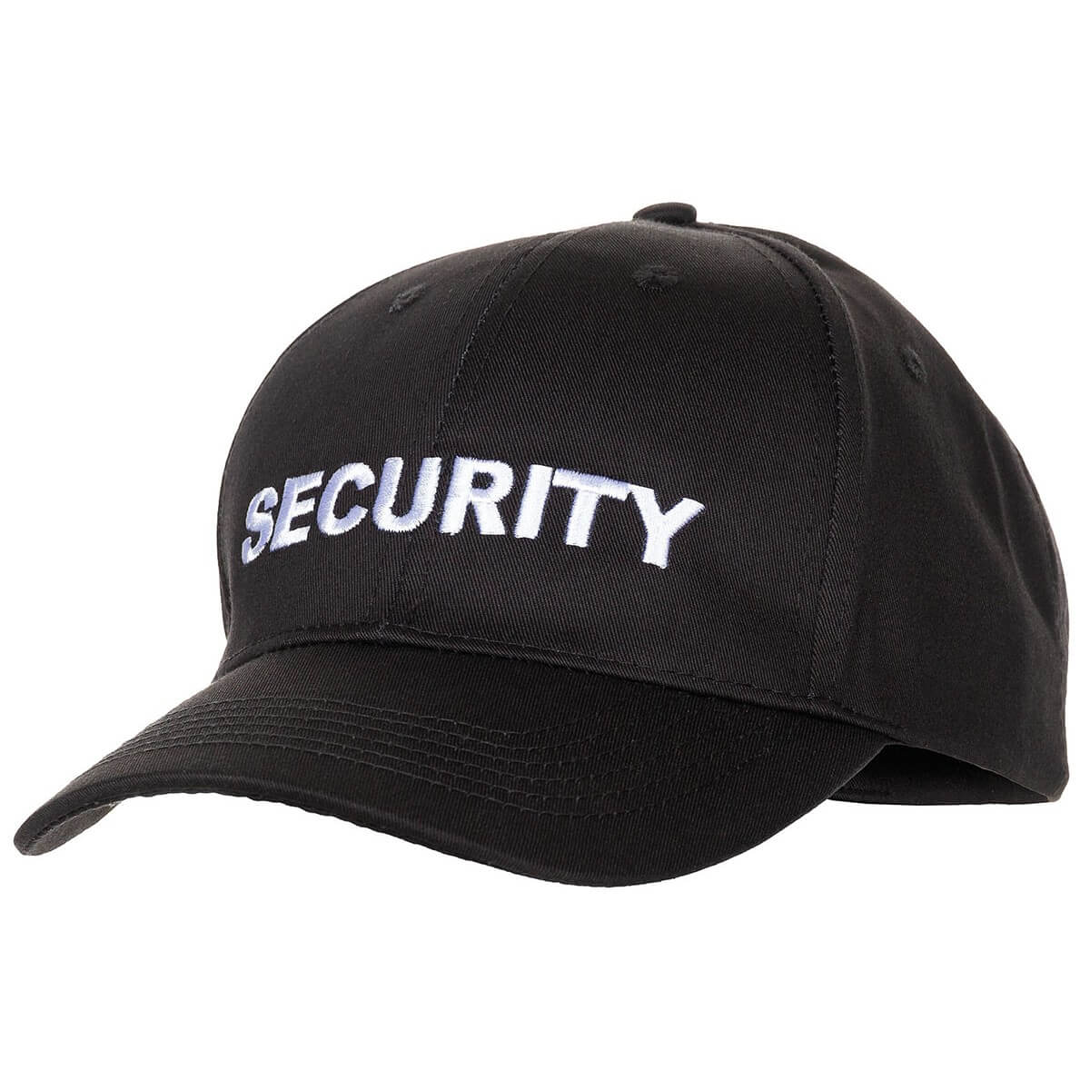 Security Basecap Kappe mit reflextierend Baumwolle Baseball Cap 
