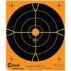 zielscheiben-caldwell-einschießen-zielscheibe-target-trefferanzeige-selbstklebend-schusspflaster-einschießscheibe-orange-peel-bullseye-8