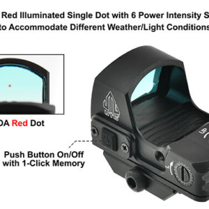 utg-mini-reflex-visier-rotpunktvisier-kaufen-red-dot-sight-scp-rdm20r-reflex-micro-sight-moa-visier-für-kurzwaffen-flinten-visier-kaufen-ammo-depot