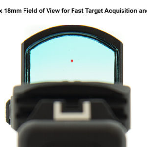 utg-mini-reflex-visier-rotpunktvisier-kaufen-red-dot-sight-scp-rdm20r-reflex-micro-sight-moa-visier-für-kurzwaffen-flinten-visier-kaufen-ipsc