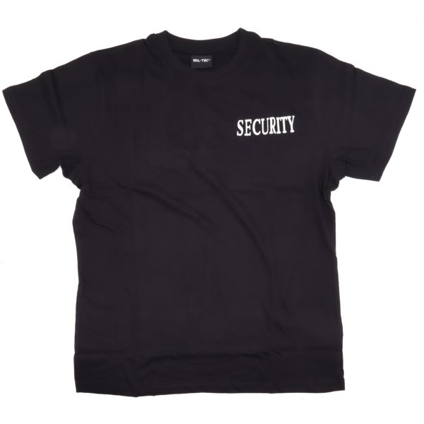 security-t-shirt-kaufen-tshirt-security-bekleidung-sicherheitsdienst-ausrüstung-kaufen-ammo-depot-waffengeshäft