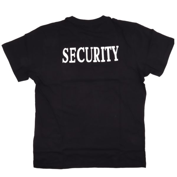 security-t-shirt-kaufen-tshirt-security-bekleidung-sicherheitsdienst-ausrüstung-kaufen-ammo-depot-waffengeshäft-security-logo