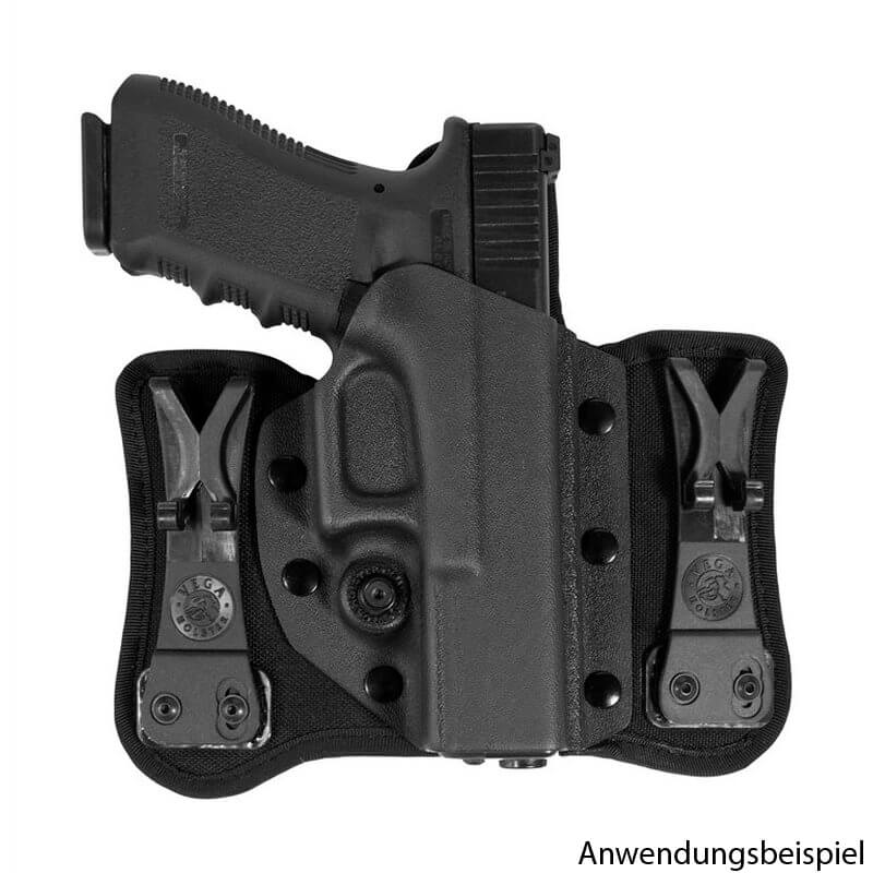 IWB Tactical KYDEX Pistolenholster for Sig Sauer P365 Pistolenhalfter Hängend Verdeckte Versteckte Pistole Case Waffenholster 