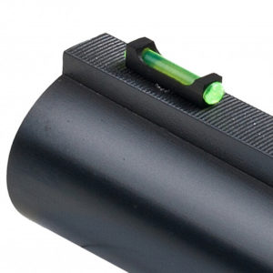 fiberglas-leuchtkorn-toni-system-korn-flinte-bdf-bockdoppelflinte-jagd-flinte-fiber-optic-front-sight-shotgun-grün