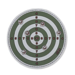 101inc-3d-klettpatch-target-od-green-morale-patches-fun-pach-klettaufnhäher-ammo-depot-zielscheibe