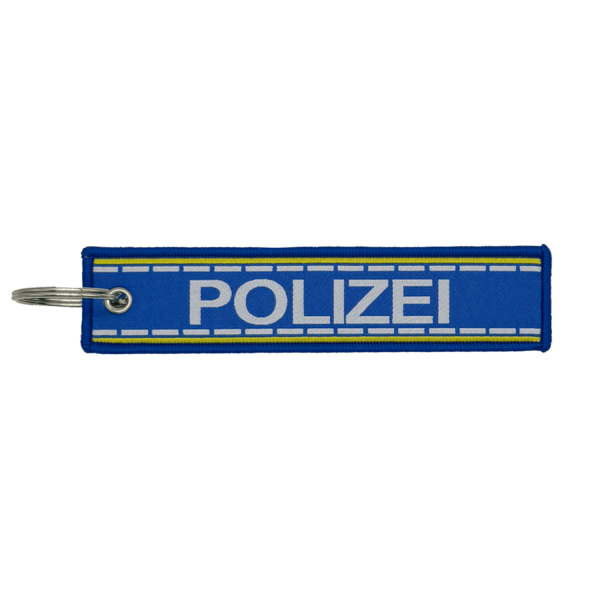 Polizei-blau-schluesselanhaenger-polizei-ausrüstung-polizei-kaufen-polzei-abzeichen-polizeibedarf-in-berlin-ammo-depot