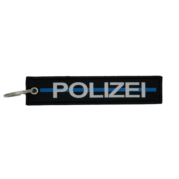 Polizei-blue-line-schluesselanhaenger-polizei-ausrüstung-polizei-kaufen-polzei-abzeichen-polizeibedarf-in-berlin-ammo-depot